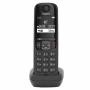 Безжичен voip телефон gigaset a690 ip, черен, 1015003_1 разопакован продукт
