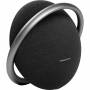 Преносима тонколона jbl harman onyx studio 7, bluetooth 4.2, черен, hkos7blkep