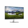 Dell se2723ds monitor led, 27 инча, 16:9 75hz, ips ag, 350 cd/m2, se2723ds-14