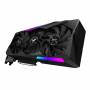 Видео карта gigabyte geforce rtx 3070 aorus master 8gb gddr6, ga-vc-n3070aorus-m-8gd