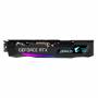Видео карта gigabyte geforce rtx 3070 aorus master 8gb gddr6, ga-vc-n3070aorus-m-8gd