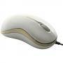 Клавиатура gigabyte gk-k7100,usb, +подарък мишка m5050 silver - ga-key-k7100+gift