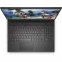 Лаптоп dell g15 5521 gaming, core i9-12900h, 15.6 инча qhd, 16 gb ddr5, 1 tb ssd, nvidia rtx 3070 ti, ubuntu, черен, sif15_adlp_2305_4805_se_ubu-14