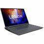 Лаптоп lenovo legion 5 pro, amd ryzen 9 6900hx, 16 инча wqxga, 32 gb ddr5, 1 tb ssd, nvidia rtx 3070 ti, free dos, сив, 82rg00bxbm