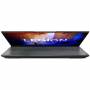 Лаптоп lenovo legion 5 pro, amd ryzen 9 6900hx, 16 инча wqxga, 32 gb ddr5, 1 tb ssd, nvidia rtx 3070 ti, free dos, сив, 82rg00bxbm