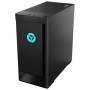 Настолен компютър lenovo legion t5, amd ryzen 9 5900x, 32 gb ddr4, 1 tb ssd, nvidia rtx 3070, free dos, черен, 90rc01kpbh