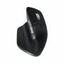 Мишка logitech mx master 3s for mac performance wireless mouse - space grey - emea, 910-006571
