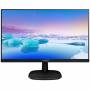 Монитор philips 273v7qdab, 27 инча fhd, 1920 x 1080, ips, 16:9, 250 cd/m2, 5 ms, 60 hz, 1 000:1, vga, dvi-d, hdmi, черен, 273v7qdab/00