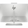 Настолен компютър hp eliteone 800 g8 aio, intel core i5-11500, 24 инча fhd, 16 gb ddr4, 512 gb ssd, intel uhd 750, win 11 pro, сребрист, 5l1c2ea#aks