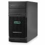 Сървър hpe proliant ml30 gen10, intel xeon e-2314 ad-core 2.8 ghz, 1 x 16 gb-u, 8 x sff, hot plug, vroc, 500 w, p44722-421