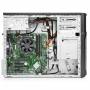 Сървър hpe proliant ml30 gen10, intel xeon e-2314 ad-core 2.8 ghz, 1 x 16 gb-u, 8 x sff, hot plug, vroc, 500 w, p44722-421