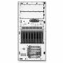 Сървър hpe proliant ml30 gen10, intel xeon e-2314 ad-core 2.8 ghz, 1 x 16 gb-u, 8 x sff, hot plug, vroc, 500 w, p44722-421