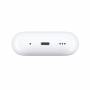 Слушалки apple airpods pro (2nd generation), white, mqd83zm/a
