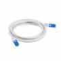 Кабел lanberg patch cord cat.6a ftp lszh cca 0.5m fluke passed, grey, pcf6a-10cc-0050-s
