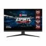 Монитор msi optix g251f, 24.5 инча fhd, 1920 x 1080, flat, rapid ips, 165 hz, 1 ms, 16:9, less blue light, frameless, hdmi, dp, черен, 9s6-3bb21q-001