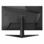 Монитор msi optix g251f, 24.5 инча fhd, 1920 x 1080, flat, rapid ips, 165 hz, 1 ms, 16:9, less blue light, frameless, hdmi, dp, черен, 9s6-3bb21q-001
