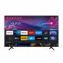 Телевизор hisense 75 инча a6bg, 4k ultra hd 3840x2160, smart tv, 2xhdmi, 2xusb, lan, dvb-t2/c/s2, black, 75a6bg