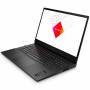 Лаптоп hp omen 17-ck1013nu shadow black, core i7-12700h, 17.3 инча fhd, 16gb ddr5, 1tb ssd, geforce rtx 3070ti 8gb, 770p5ea