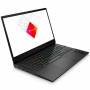 Лаптоп hp omen 17-ck1013nu shadow black, core i7-12700h, 17.3 инча fhd, 16gb ddr5, 1tb ssd, geforce rtx 3070ti 8gb, 770p5ea
