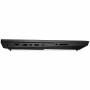 Лаптоп hp omen 17-ck1013nu shadow black, core i7-12700h, 17.3 инча fhd, 16gb ddr5, 1tb ssd, geforce rtx 3070ti 8gb, 770p5ea