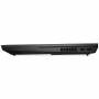 Лаптоп hp omen 17-ck1013nu shadow black, core i7-12700h, 17.3 инча fhd, 16gb ddr5, 1tb ssd, geforce rtx 3070ti 8gb, 770p5ea