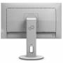 Монитор fujitsu p2410 te p line, 23.8 инча, 1920 x 1200, ips, 5 ms, 60 hz, 250 cd/m2, 1 000:1, low blue light, usb, dp, hdmi, сив, s26361-k1699-v140