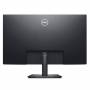 Монитор dell e2423h, 23.8 инча, 1920x1080 full hd, va, 5ms, 1000:1, 250 cd/m2, vga, display port, tilt, black, e2423h