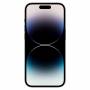 Смартфон apple iphone 14 pro, 6.1 инча xdr oled, ios 16, hexa-core, 6 gb, 1 tb, 48 mp + 12 mp + 12 mp / 12 mp, dual sim, черен, mq2g3rx/a