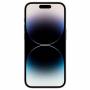Смартфон apple iphone 14 pro max, 6.7 инча xdr oled, 6 gb, 256 gb, ios 16, hexa-core, 48 mp + 12 mp + 12 mp / 12 mp, dual sim, черен, mq9u3rx/a