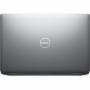 Лаптоп dell latitude 5531, intel core i7 -12800h vpro, 15.6 инча uhd, 16 gb ddr5, 512 gb ssd, nvidia geforce mx550, win 11 pro, сив, #dell03109