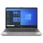 Лаптоп hp 250 g9 asteroid silver, intel n4500, 15.6 инча fhd, 8gb ddr4, 256gb ssd, intel uhd graphics, free dos, 6f2a1ea