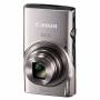 Цифров фотоапарат canon ixus 285 hs, silver, 1079c001aa