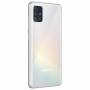 Мобилен телефон samsung sm-a515 galaxy a51 128 gb, octa-core (2.3 ghz, 1.7 ghz), 4gb ram, 6.5, сребрист