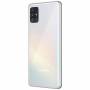 Мобилен телефон samsung sm-a515 galaxy a51 128 gb, octa-core (2.3 ghz, 1.7 ghz), 4gb ram, 6.5, сребрист