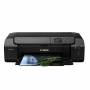 Мастилоструен принтер canon pixma pro-200, a4, 8-цветна система, до 4800 x 1200 dpi, usb, lan, wireless, черен, 4280c009aa