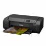 Мастилоструен принтер canon pixma pro-200, a4, 8-цветна система, до 4800 x 1200 dpi, usb, lan, wireless, черен, 4280c009aa