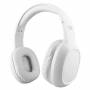 Безжични слушалки tnb hashtag, bluetooth 5.0, 40 мм говорители, 115 db, 20 - 20000 hz, 6 часа работа, бели, office1_2045260232