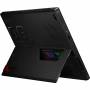 Лаптоп asus rog flow z13 gz301za-ld142w, core i5-12500h, 13.4 инча wuhga, 16 gb ddr5, 512 gb ssd, intel iris xe, win 11 pro, черен, 90nr07y1-m00600