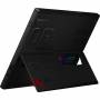 Лаптоп asus rog flow z13 gz301za-ld142w, core i5-12500h, 13.4 инча wuhga, 16 gb ddr5, 512 gb ssd, intel iris xe, win 11 pro, черен, 90nr07y1-m00600
