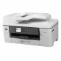 Мастиленоструйно мултифункционално устройство brother mfc-j3540dw inkjet, mfcj3540dwyj1