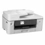 Мастиленоструйно мултифункционално устройство brother mfc-j3540dw inkjet, mfcj3540dwyj1