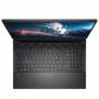 Лаптоп dell g5 15 5521, intel core i9-12900h, 15.6 инча qhd, 16 gb ddr5, 1 tb ssd, geforce rtx 3070 ti, win 11 home, черен, #dell03116