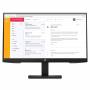 Монитор hp p24h g4 fhd, ips, 23.8 инча height adjust monitor, 7vh44aa