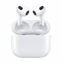 Слушалки apple airpods3 with lightning charging case, mpny3zm/a