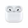 Слушалки apple airpods3 with lightning charging case, mpny3zm/a