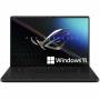 Лаптоп asus rog zephyrus m16 gu603zw-k8085w, intel i9-12900h, 16 инча, 16gb ddr5, 1tb ssd, geforce rtx 3070 ti, w11h, 90nr0831-m004y0