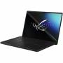 Лаптоп asus rog zephyrus m16 gu603zw-k8085w, intel i9-12900h, 16 инча, 16gb ddr5, 1tb ssd, geforce rtx 3070 ti, w11h, 90nr0831-m004y0
