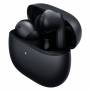 Безжични слушалки xiaomi redmi buds 4 pro midnight black, in-ear, bluetooth 5.3, 10 мм говорители, до 9 часа работа, микрофон, черни, bhr5896gl