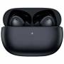 Безжични слушалки xiaomi redmi buds 4 pro midnight black, in-ear, bluetooth 5.3, 10 мм говорители, до 9 часа работа, микрофон, черни, bhr5896gl