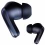 Безжични слушалки xiaomi redmi buds 4 pro midnight black, in-ear, bluetooth 5.3, 10 мм говорители, до 9 часа работа, микрофон, черни, bhr5896gl